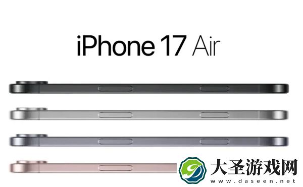 揭秘苹果2025新品计划