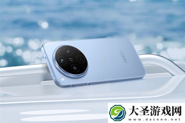 OPPO Find X8 Ultra将采用2K直屏