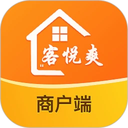 客悦爽商家端