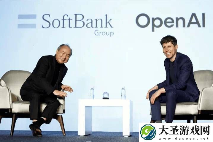 OpenAI奥尔特曼