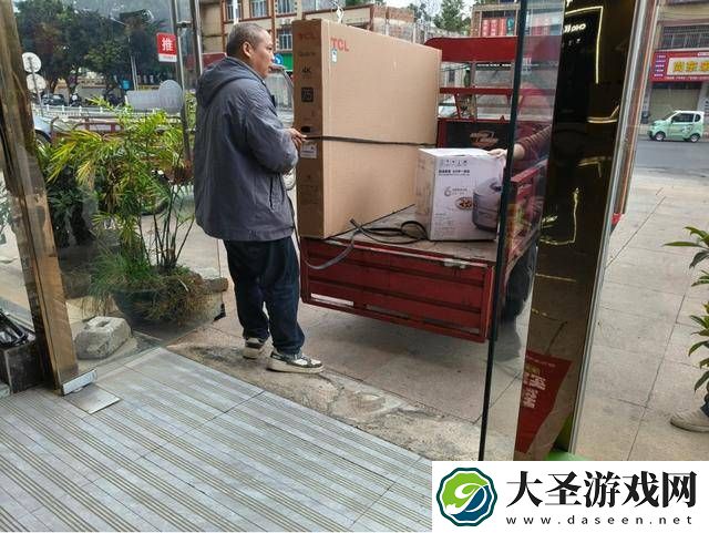 国补政策点燃春节档