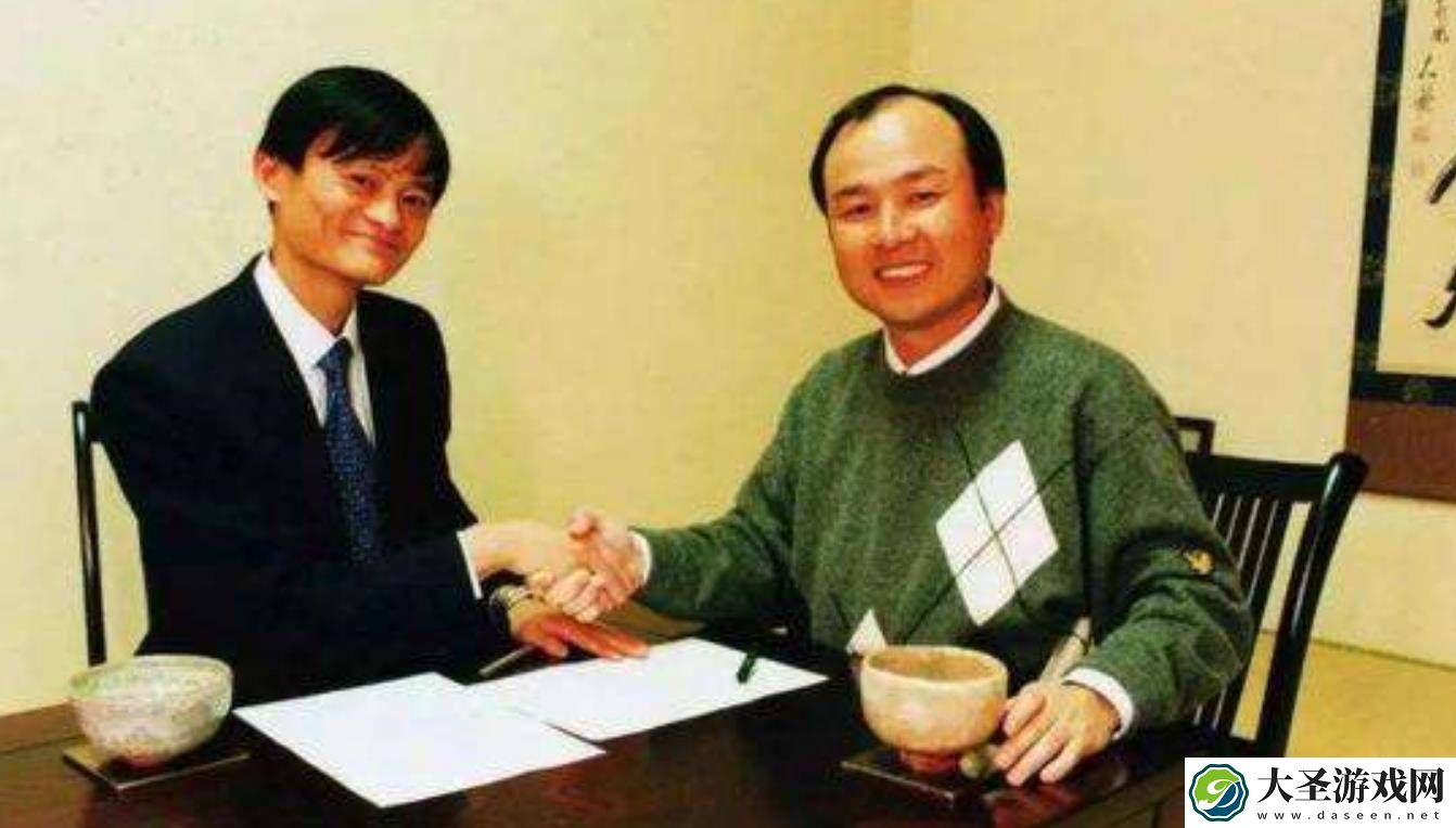 世界首富贝佐斯携6万亿资产