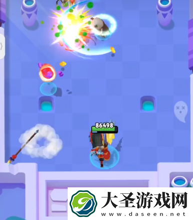 弓箭传说2平民玩家攻略