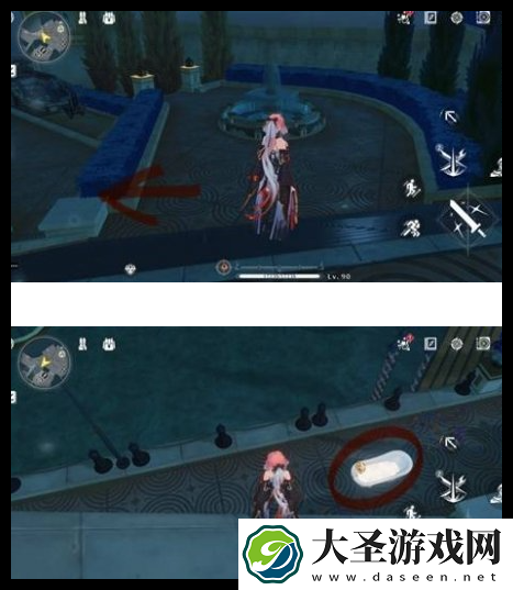 鸣潮泡泡浴时代隐藏成就怎么做