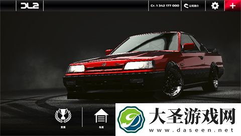 漂移传奇2安卓版下载-漂移传奇2内置功能菜单破解版