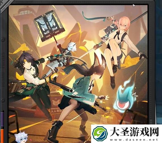 绝区零作战影像回顾第五天怎么过