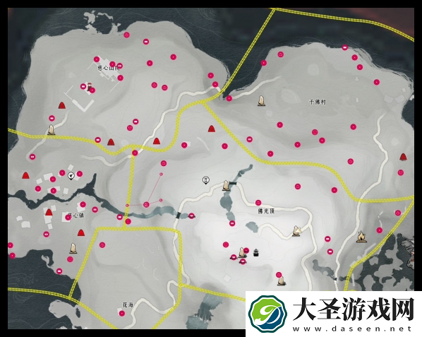 燕云十六声清河箱子怎么收集