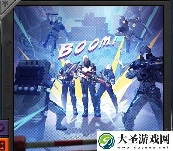 绝区零作战影像回顾第五天怎么过