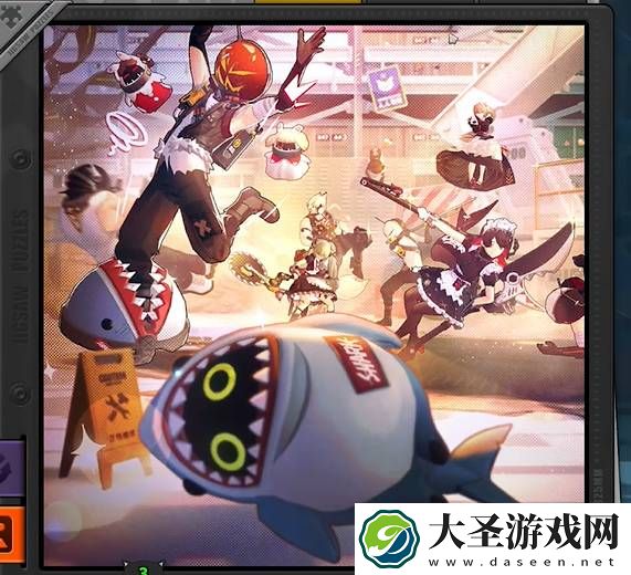 绝区零作战影像回顾第五天怎么过