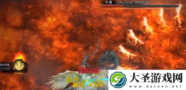 鬼谷八荒句芒boos战斗机制是什么