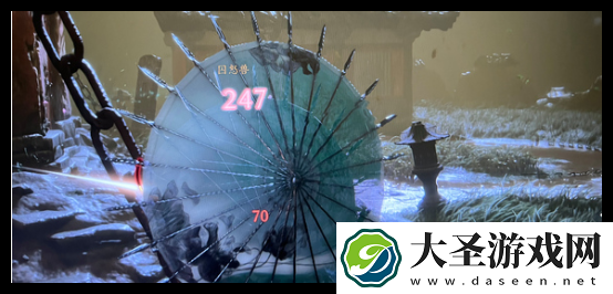 燕云十六声荒蚀林前尘旧物怎么获取