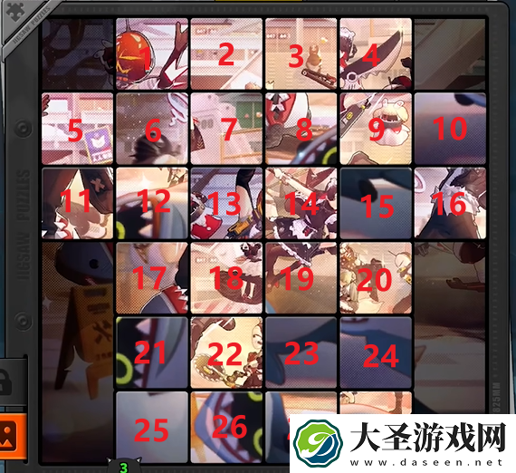 绝区零作战影像回顾第五天怎么过