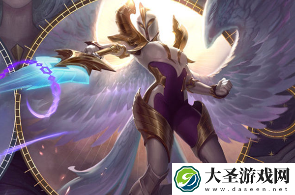 金铲铲之战s15天使强化果实怎么选择