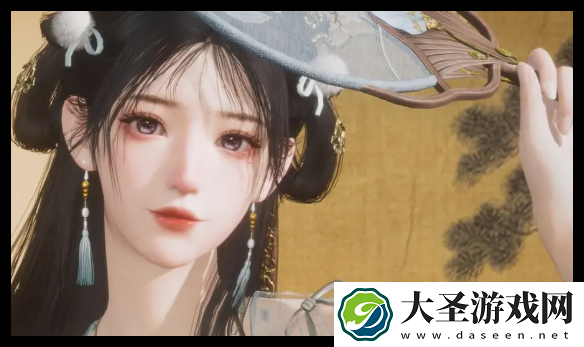 燕云十六声手游好看的男女捏脸口令码有哪些