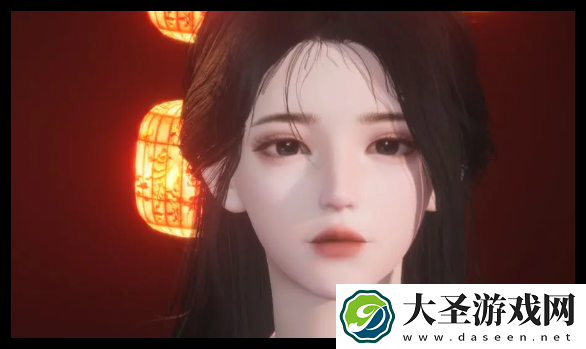 燕云十六声手游好看的男女捏脸口令码有哪些