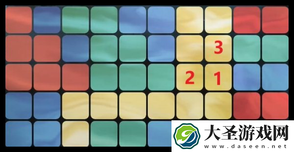 鸣潮赞悼遗迹溢彩画怎么过
