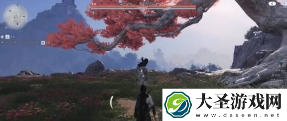 燕云十六声
