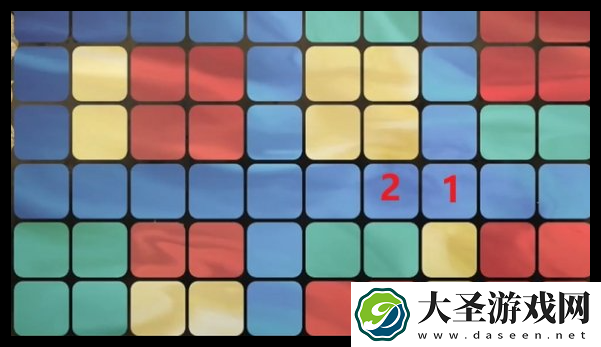 鸣潮槲生半岛溢彩画任务怎么做