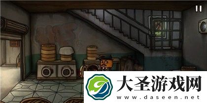 南瓜先生2九龙城寨第二章怎么过