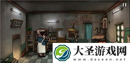 南瓜先生2九龙城寨第二章怎么过