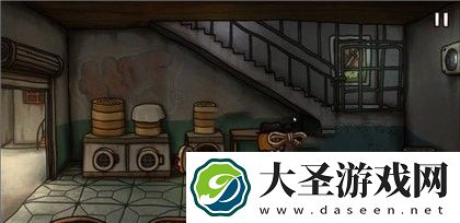南瓜先生2九龙城寨第二章怎么过