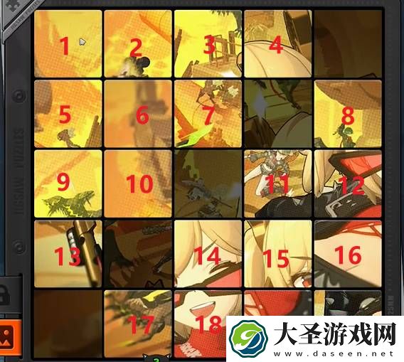 绝区零作战影像回顾第四天怎么过