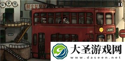 南瓜先生2九龙城寨第二章怎么过
