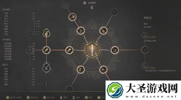 明末渊虚之羽怎么加攻击力