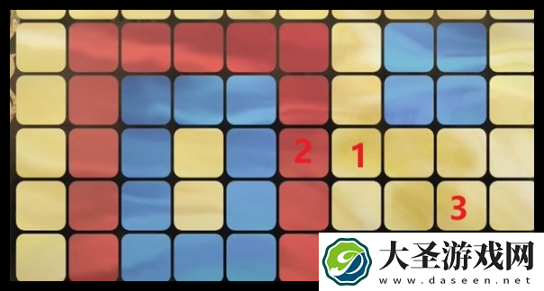 鸣潮槲生半岛溢彩画任务怎么做