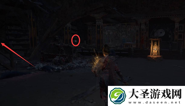 明末渊虚之羽真武观典籍在哪