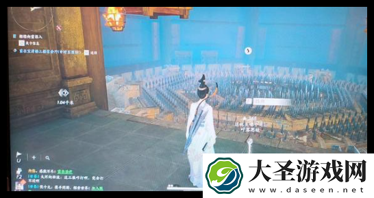 燕云十六声九剑九枪BOSS怎么通关