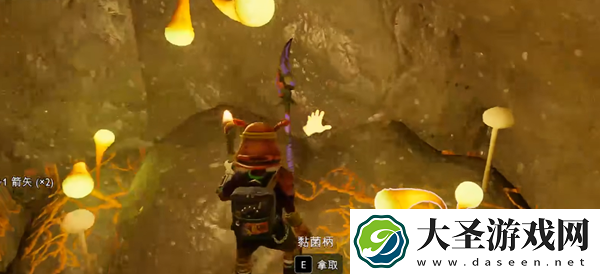 禁闭求生2长矛阴森之刺怎么获得