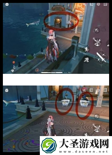 鸣潮泡泡浴时代隐藏成就怎么完成