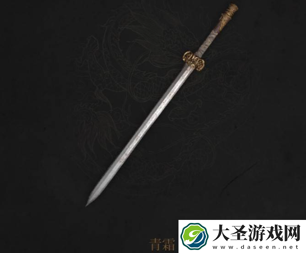 明末渊虚之羽单手剑怎么选择