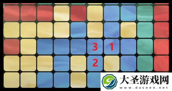 鸣潮赞悼遗迹溢彩画怎么过