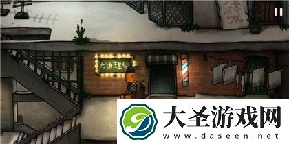 南瓜先生2九龙城寨第二章怎么过
