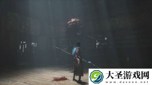 明末渊虚之羽武器怎么选择