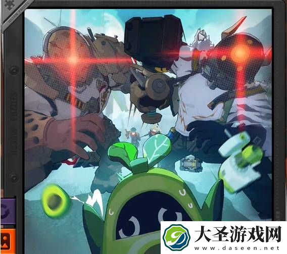 绝区零作战影像回顾第四天怎么过