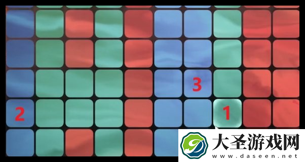 鸣潮槲生半岛溢彩画任务怎么做