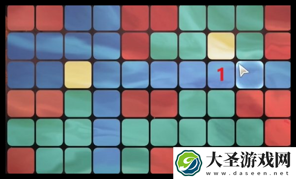 鸣潮槲生半岛溢彩画任务怎么做