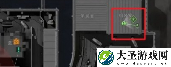 三角洲行动1.6密码是什么