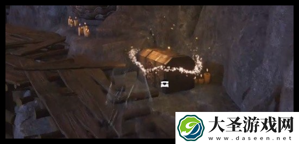 燕云十六声