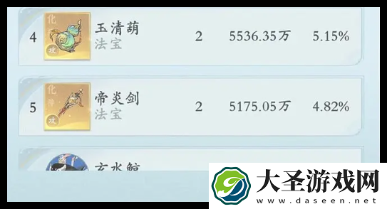 问剑长生4火2剑怎么搭配