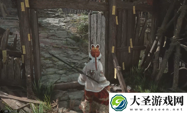 明末渊虚之羽神机铳刀在哪