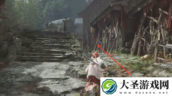 明末渊虚之羽神机铳刀在哪