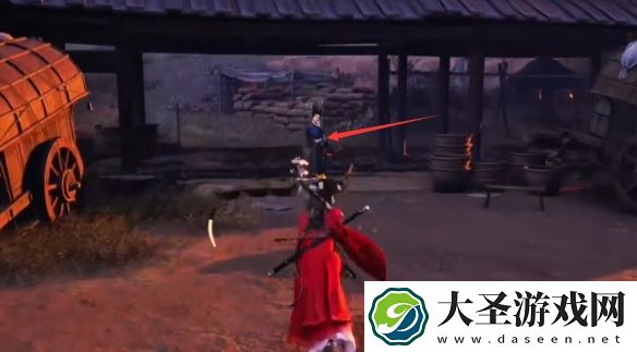 燕云十六声