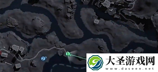 三角洲行动1.6密码是什么
