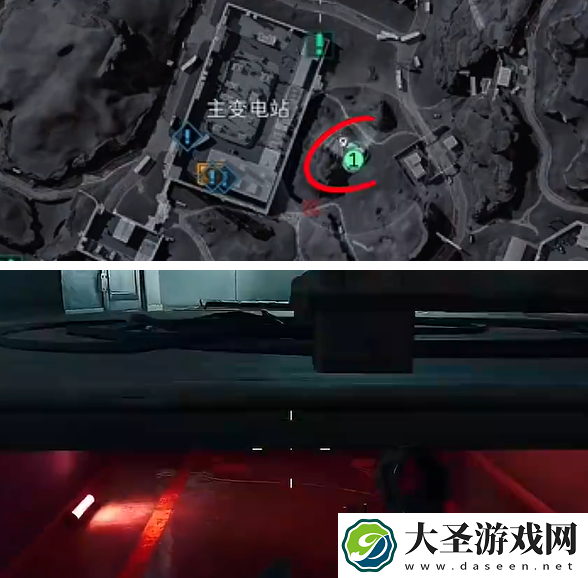 三角洲行动1.6密码是什么