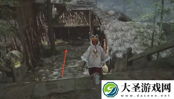明末渊虚之羽神机铳刀在哪