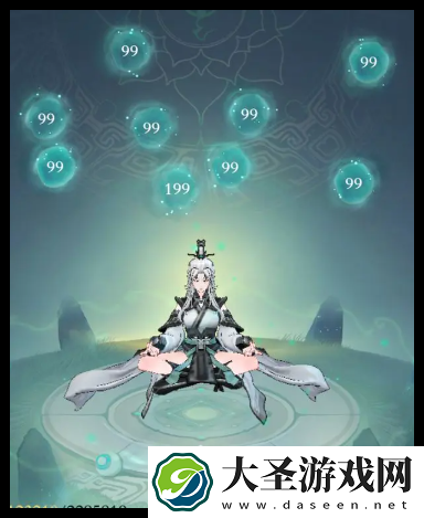 问剑长生开荒怎么玩